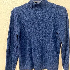 Karen Scott women's sweater